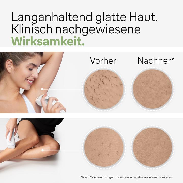 Productafbeelding Braun Silk-expert Pro IPL PL3020