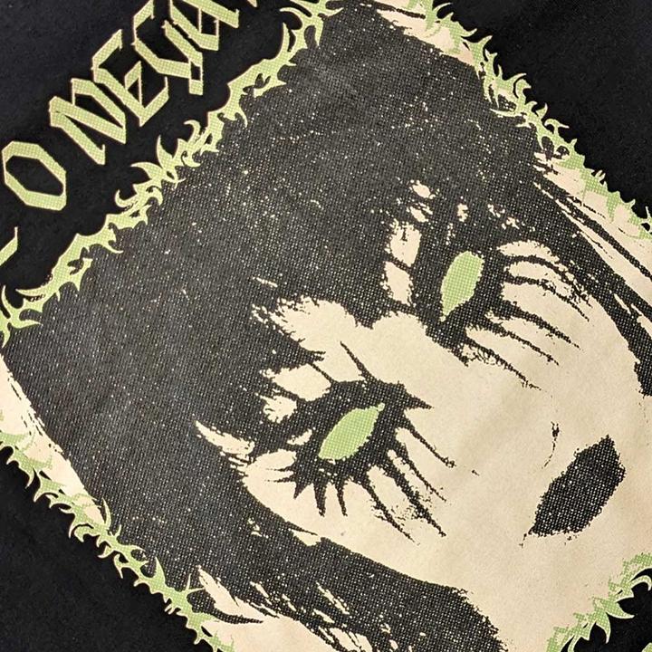 Produktbild Type O Negative I Don't Wanna Be Me TShirt Langärmlig (XL)