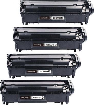 Immagine prodotto Hermex Toner compatibile per HP LaserJet 1020 (FC)