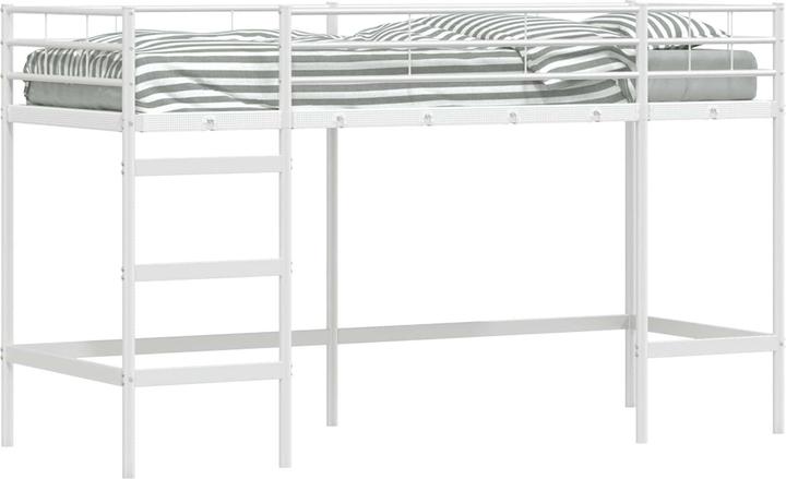 Produktbild vidaXL Loftbett für Kinder