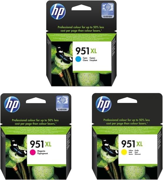 Immagine prodotto HP 951xl