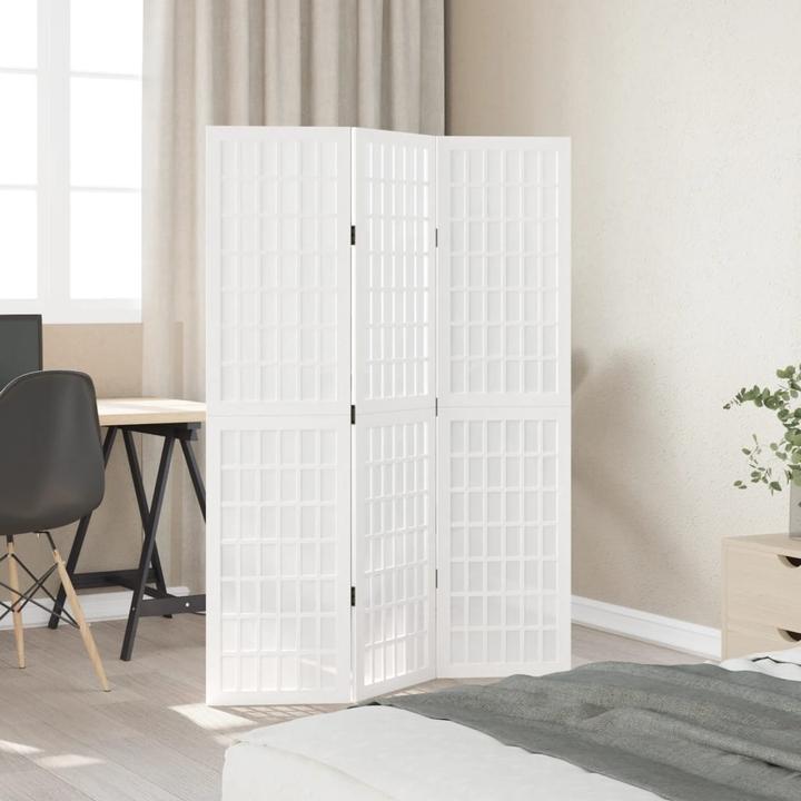Actual product image vidaXL Paravent