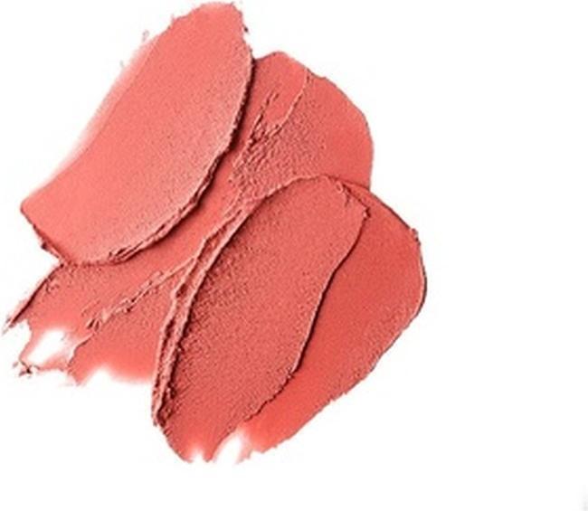 Actual product image MAC Cosmetics Powder Kiss Lipstick (Sultry Move)