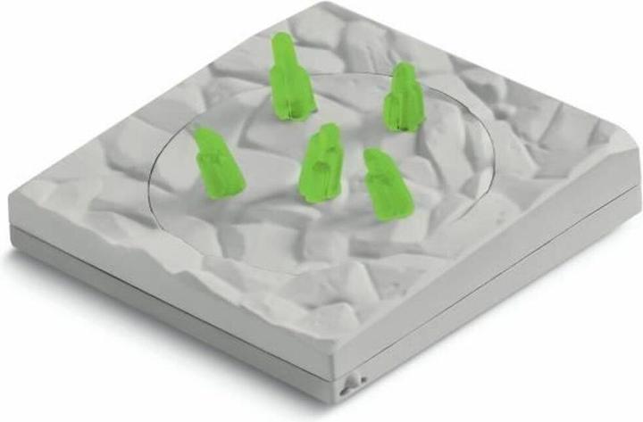 Produktbild Schleich BattleCave Steinchamäleons