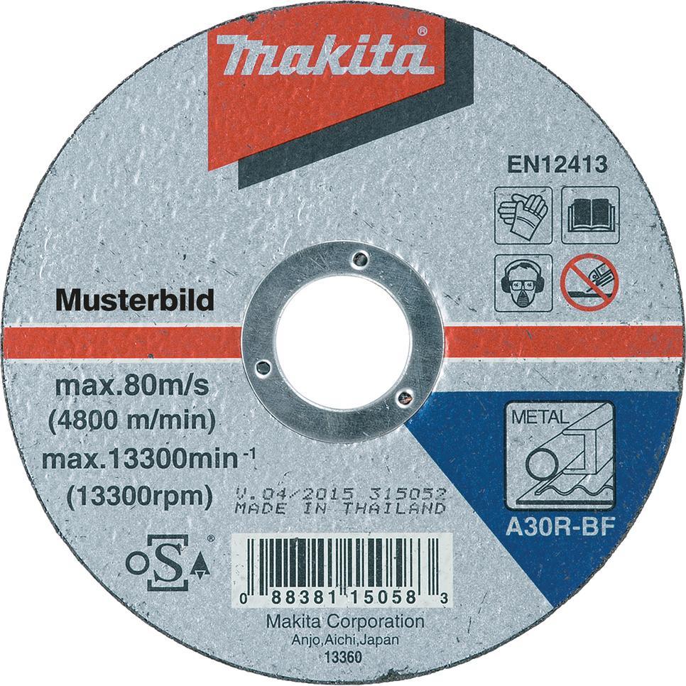Makita, Sägeblatt, A-85329