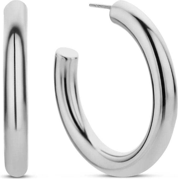 Produktbild CO88 Collection Damenohrringe Silber (Silber)