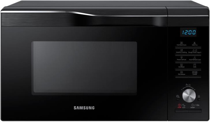 Actual product image Samsung Mc28m6065ck/Sw (28 l)
