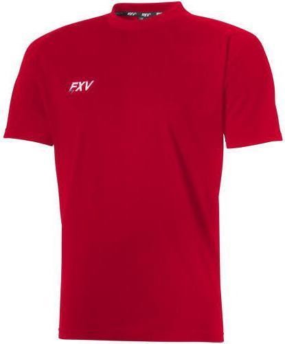 Actual product image Force XV force (5XL)