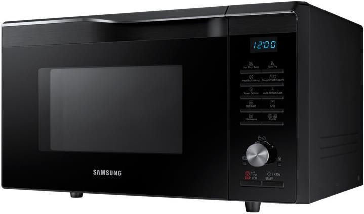 Actual product image Samsung Mc28m6065ck/Sw (28 l)