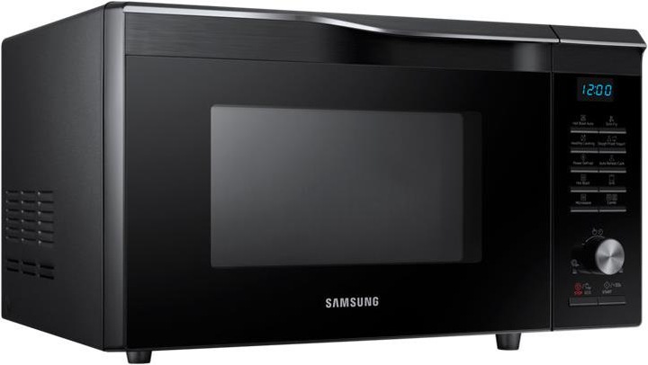 Actual product image Samsung Mc28m6065ck/Sw (28 l)