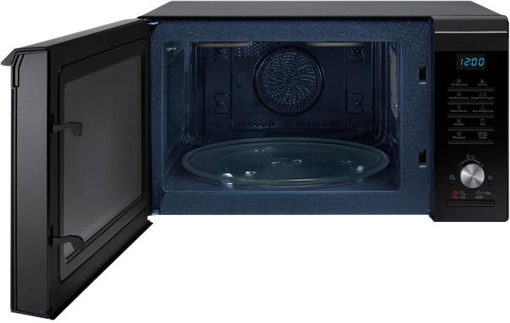 Actual product image Samsung Mc28m6065ck/Sw (28 l)