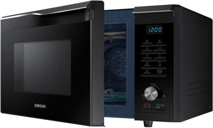 Actual product image Samsung Mc28m6065ck/Sw (28 l)
