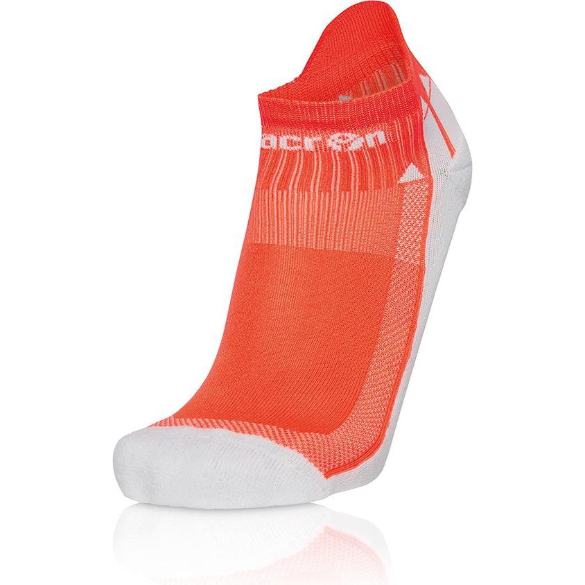 Thumbnail - Macron, Damen, Sportsocken, socken offroad (43 - 46), Orange