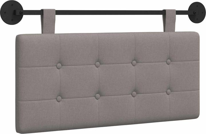Actual product image vidaXL Schlafzimmer-Kopfteil (90 x 55 x 5 cm)