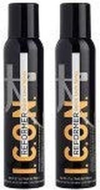 Immagine prodotto I.C.O.N. Reformer Quick Lock Spray 189 gr