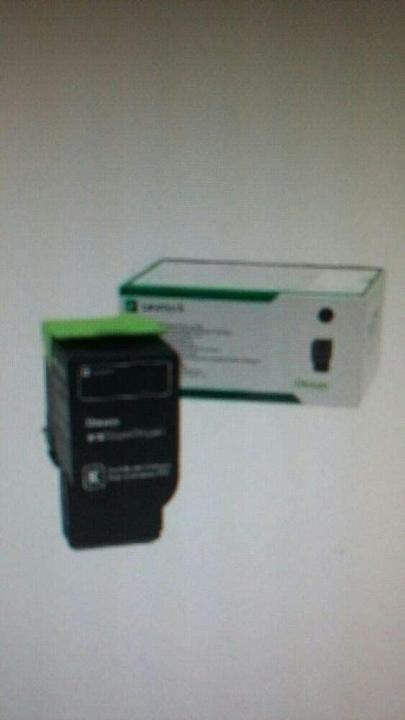 Produktbild Lexmark 78C2XKE (BK)