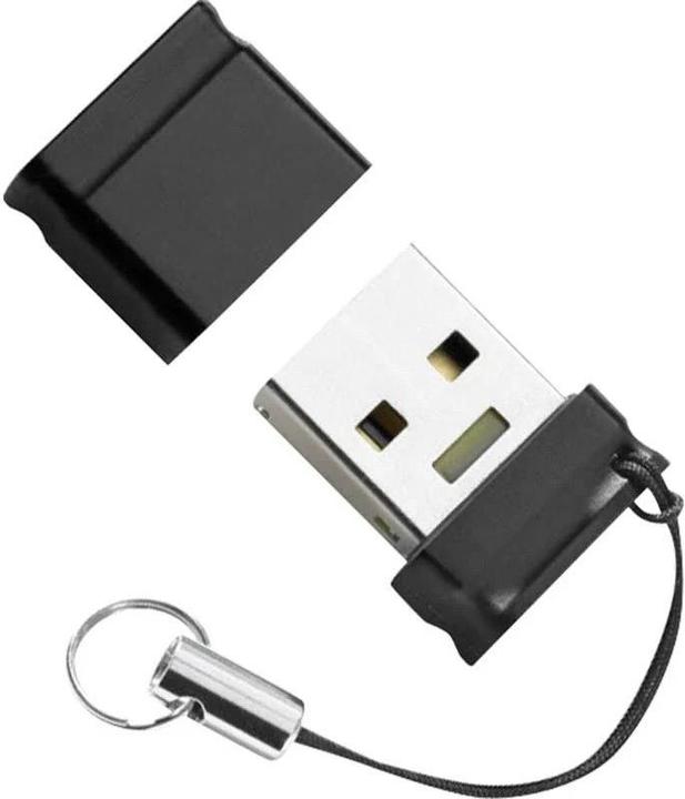 Produktbild Intenso Slim Line (16 GB, USB-A, USB 3.0)