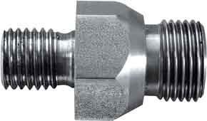 Actual product image BAI 61515 Adapter 1/2 inch to M18