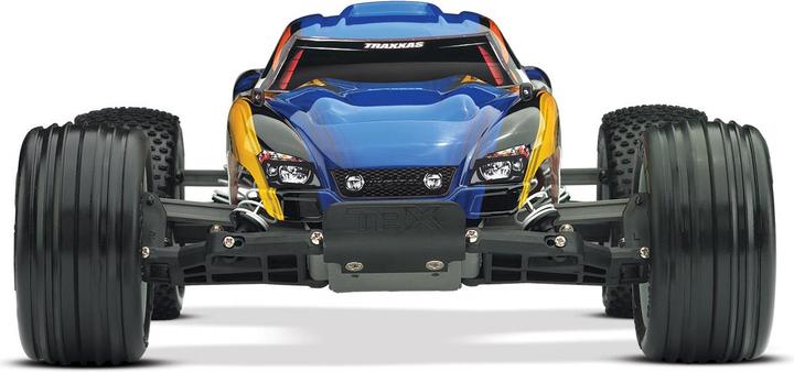 Produktbild Traxxas Rustler (RTR Ready-to-Run)