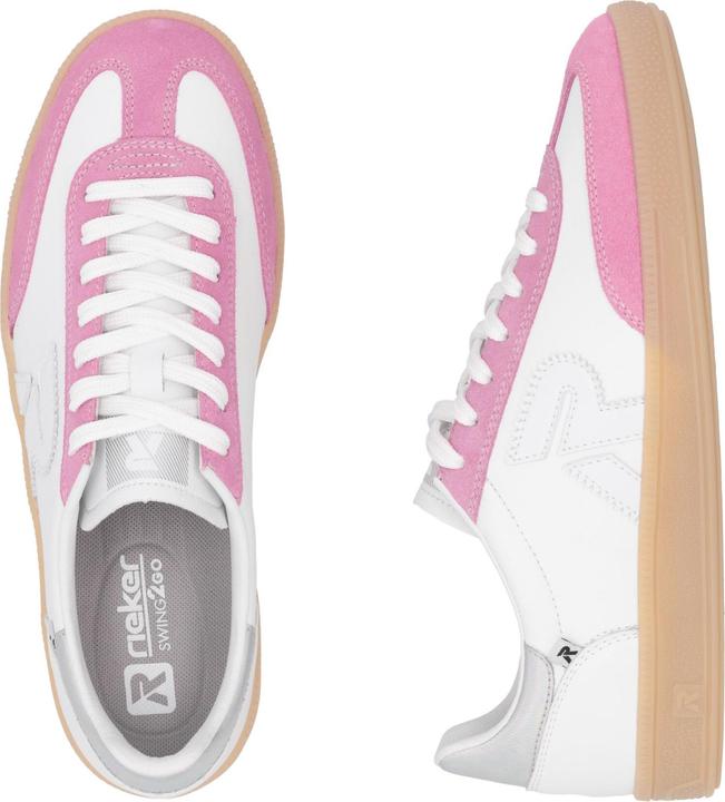 Actual product image Rieker Sneaker (42)