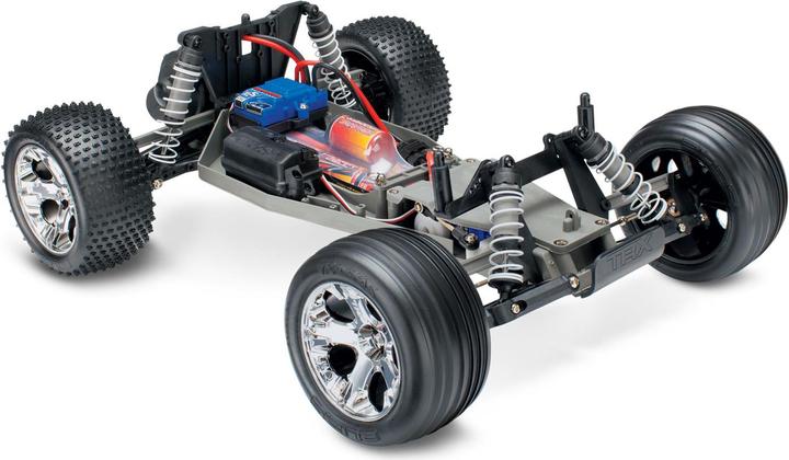 Produktbild Traxxas Rustler (RTR Ready-to-Run)
