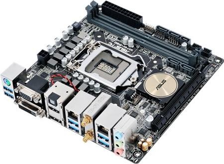 Produktbild ASUS Rampage V Edition 10 (LGA 2011-v3, Intel X99, E-ATX)