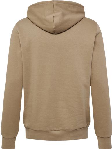 Actual product image hummel Booster Hoodie (S)