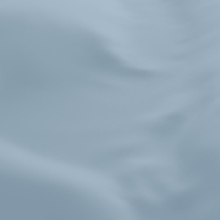 Actual product image Living Home Percale (Duvet cover, 240 x 240 cm)