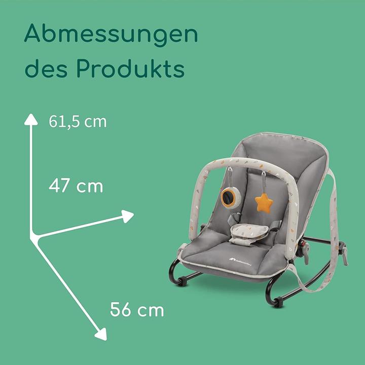 Produktbild Bébé Confort Starlight