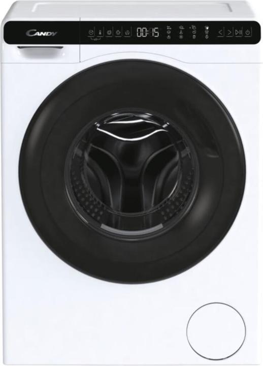 Produktbild Candy CW50-BP12307GU-S (5 kg, Links)