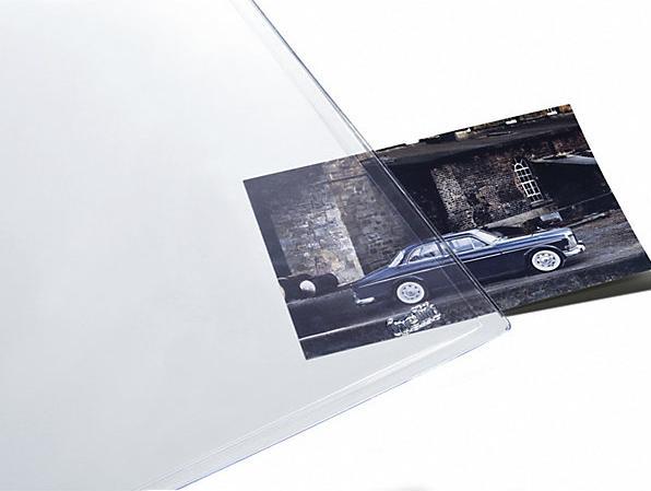 Actual product image Helit Desk pads (53 x 40 cm)