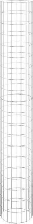 Actual product image vidaXL Gabionensäule