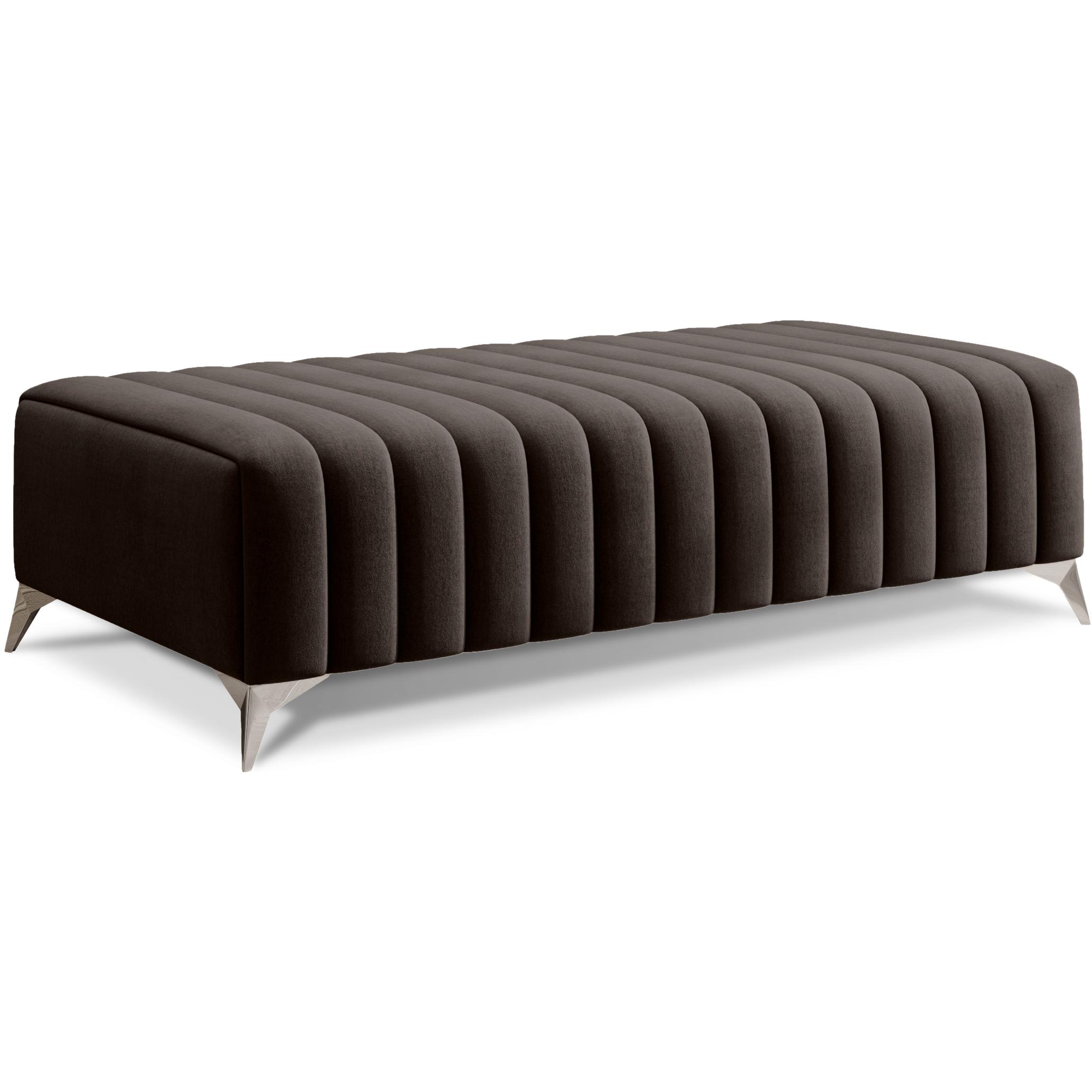 ELTAP, Hocker + Pouf, Laurence