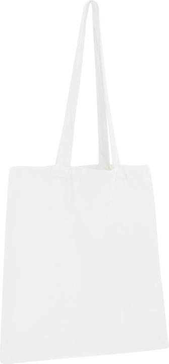 Produktbild Absolute Apparel Baumwolle Einkaufstasche (15 l)