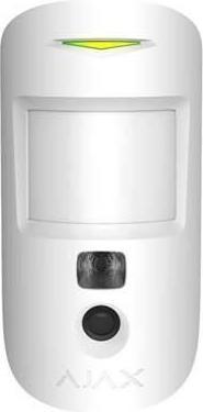 Ajax DETECTOR WRL MOTIONCAM HD/WHITE PHOD 118274
