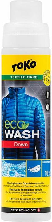 Toko Eco Down Wash (10 Waschgänge, Flüssigwaschmittel)