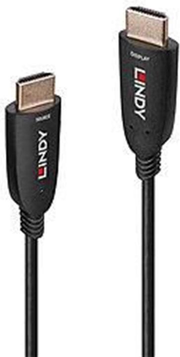 Produktbild Lindy HDMI – HDMI (10 m)