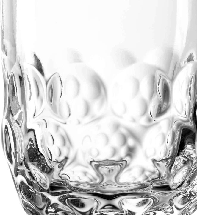 Produktbild Leonardo Cappuccino Becher Gocce 1 60 ml, 2 Stück (60 ml, 1x)