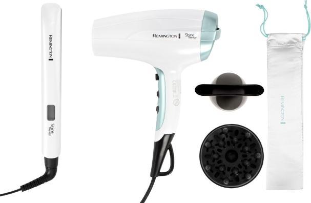 Produktbild Remington S8500 GP Shine Therapy