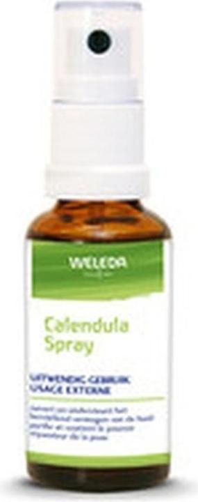 Produktbild Weleda Calendula Spray (Körperlotion, 30 ml)