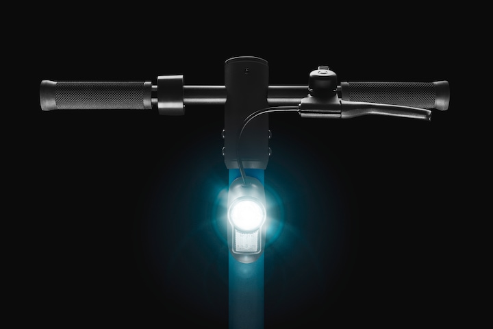 Immagine prodotto SoFlow SO2 Air Gen 2 (20 km/h, 30 km, 350 W)