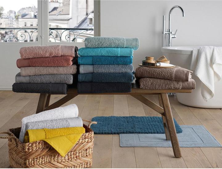 Produktbild La Redoute Interieurs Tapis De Bain (60 x 100 cm)