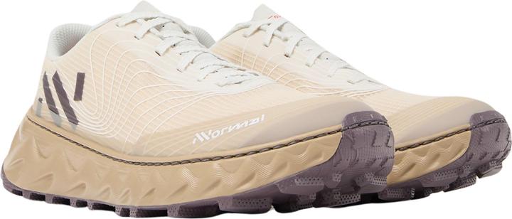 Produktbild Nnormal Tomir 2.0 Shoe Beige (38)