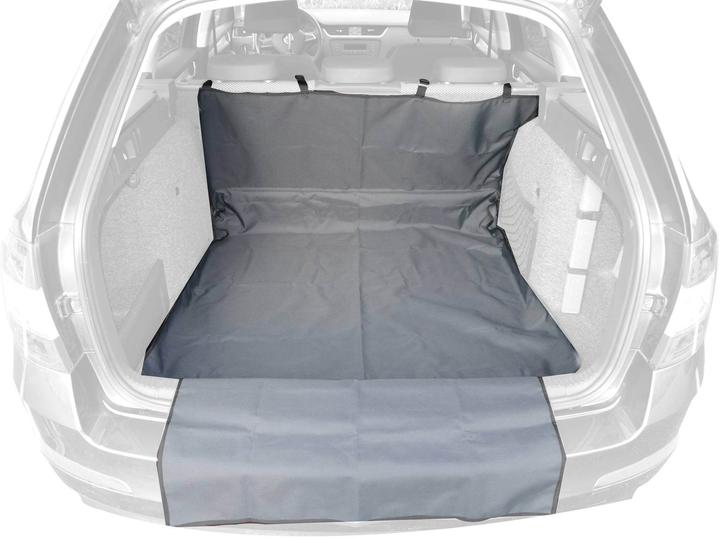 Immagine prodotto Lanco Automotive Tappetino per bagagliaio/sedile posteriorePremium