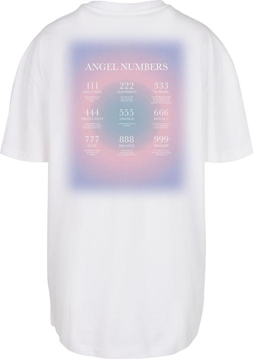 Produktbild Days Beyond Angel Numbers Oversize Boyfriend Tee (L)