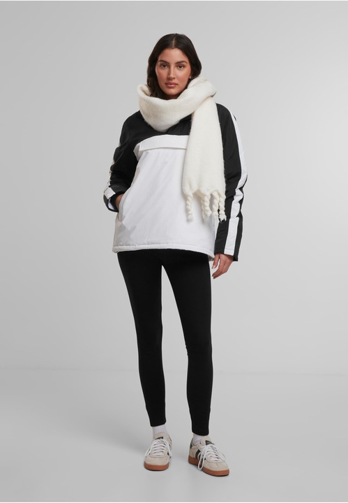 Immagine prodotto Urban Classics Giacca con cappuccio 3-Tone Padded Pull Over (M)