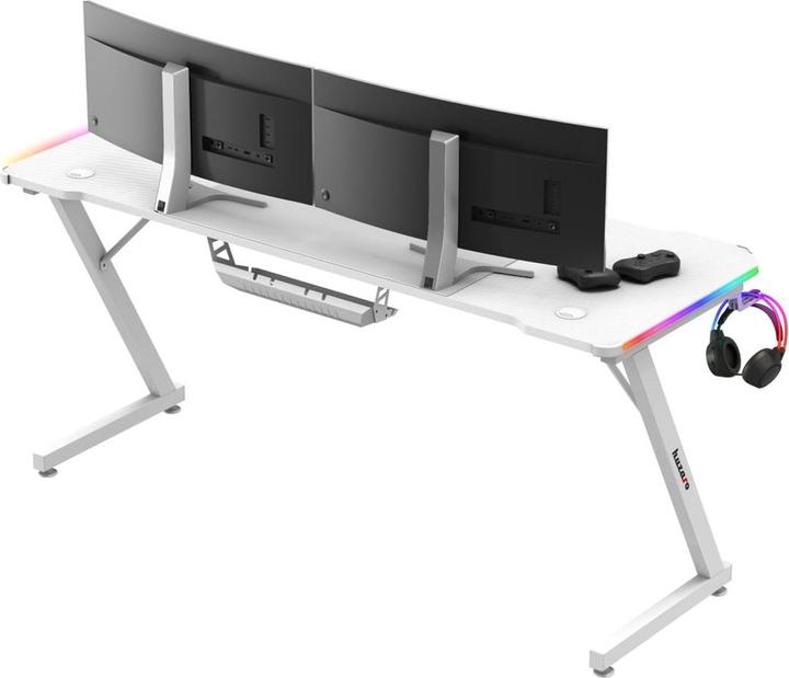 Actual product image Huzaro Hero 4.8 RGB