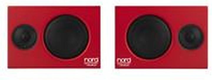 Actual product image Nord Piano Monitor V2 (Active, Pair, 2x 80 W)