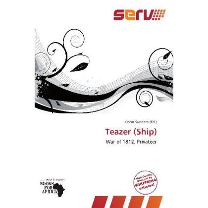 Thumbnail - Teazer (Ship), Ratgeber