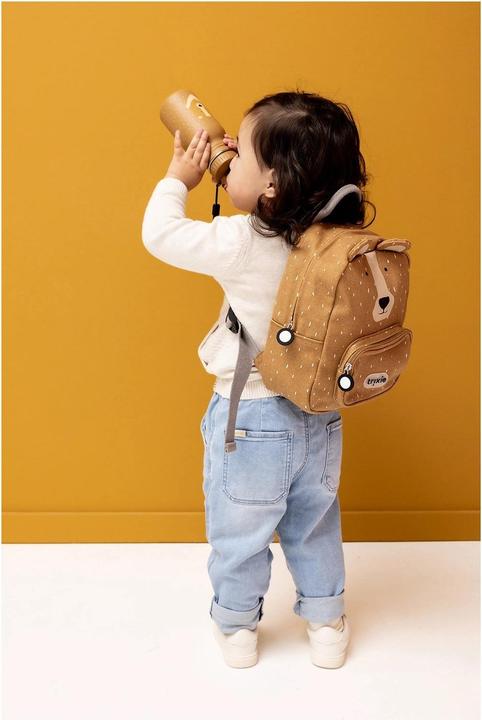 Produktbild Trixie Rucksack gross Bär